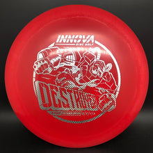 Load image into Gallery viewer, Innova Star Destroyer - 170&#39;s character stock
