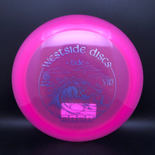 Load image into Gallery viewer, Westside Discs VIP Tide - First Run Matty O
