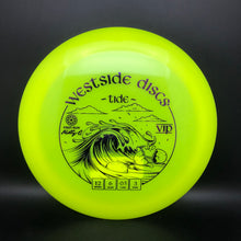 Load image into Gallery viewer, Westside Discs VIP Tide - First Run Matty O
