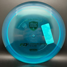 Load image into Gallery viewer, Discmania C-Line FD1
