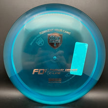 Load image into Gallery viewer, Discmania C-Line FD1
