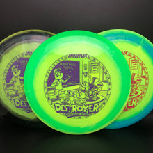 Load image into Gallery viewer, Innova Halo Star Destroyer &#39;25 Williams
