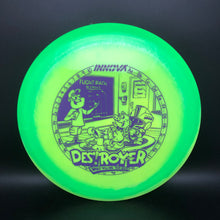 Load image into Gallery viewer, Innova Halo Star Destroyer &#39;25 Williams
