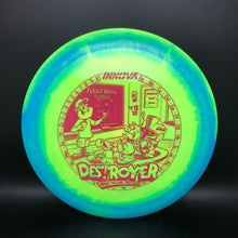 Load image into Gallery viewer, Innova Halo Star Destroyer &#39;25 Williams
