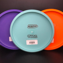 Load image into Gallery viewer, Innova DX Aviar Bottom Stamp - stock
