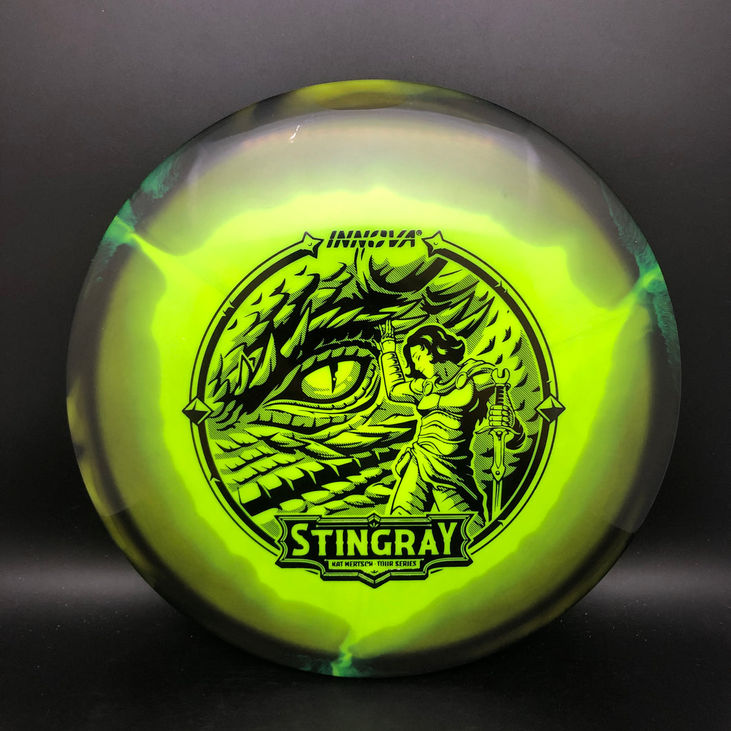 Innova Halo Star Stingray '25 Kat Mertsch