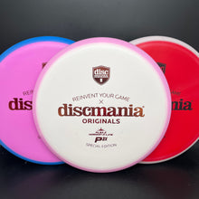 Load image into Gallery viewer, Discmania Flex 2 Horizon D-Line P3x
