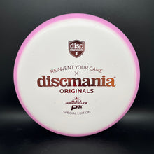 Load image into Gallery viewer, Discmania Flex 2 Horizon D-Line P3x
