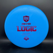 Load image into Gallery viewer, Discmania Soft Exo Logic - stock
