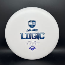 Load image into Gallery viewer, Discmania Soft Exo Logic - stock
