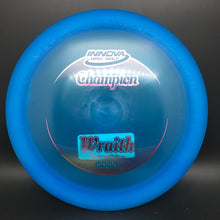 Load image into Gallery viewer, Innova Champion Wraith - stock
