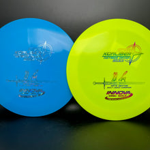 Load image into Gallery viewer, Innova Star XCaliber - stock

