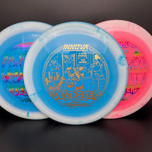 Load image into Gallery viewer, Innova Halo Star Destroyer '26 Bradley Williams
