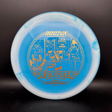 Load image into Gallery viewer, Innova Halo Star Destroyer '26 Bradley Williams
