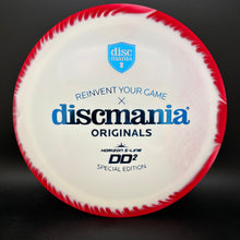 Load image into Gallery viewer, Discmania Horizon S-Line DD2 (Dealer Exclusive)
