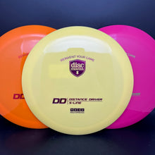 Load image into Gallery viewer, Discmania S-Line DD - stock
