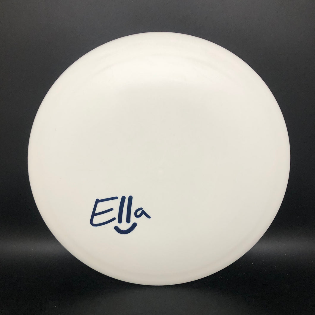 Discmania D-Line FD Glow Flex 2 Ella :)