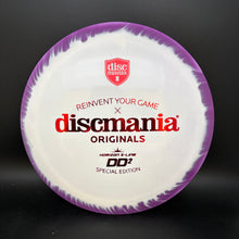 Load image into Gallery viewer, Discmania Horizon S-Line DD2 (Dealer Exclusive)
