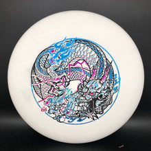 Load image into Gallery viewer, Dynamic Discs Classic Blend Deputy - Year of Dragon
