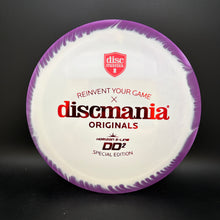 Load image into Gallery viewer, Discmania Horizon S-Line DD2 (Dealer Exclusive)
