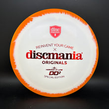 Load image into Gallery viewer, Discmania Horizon S-Line DD2 (Dealer Exclusive)
