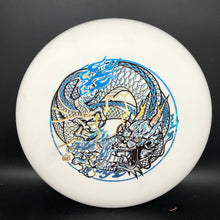 Load image into Gallery viewer, Dynamic Discs Classic Blend Deputy - Year of Dragon
