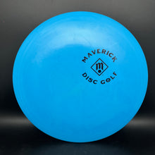 Load image into Gallery viewer, Innova Star Stingray Maverick logo

