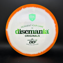 Load image into Gallery viewer, Discmania Horizon S-Line DD2 (Dealer Exclusive)
