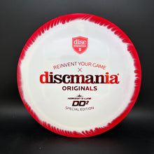 Load image into Gallery viewer, Discmania Horizon S-Line DD2 (Dealer Exclusive)
