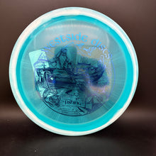 Load image into Gallery viewer, Westside VIP-X Orbit Ahti - Fishing Scene
