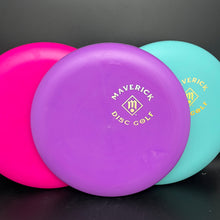 Load image into Gallery viewer, Innova Yeti Pro Aviar Maverick stamp
