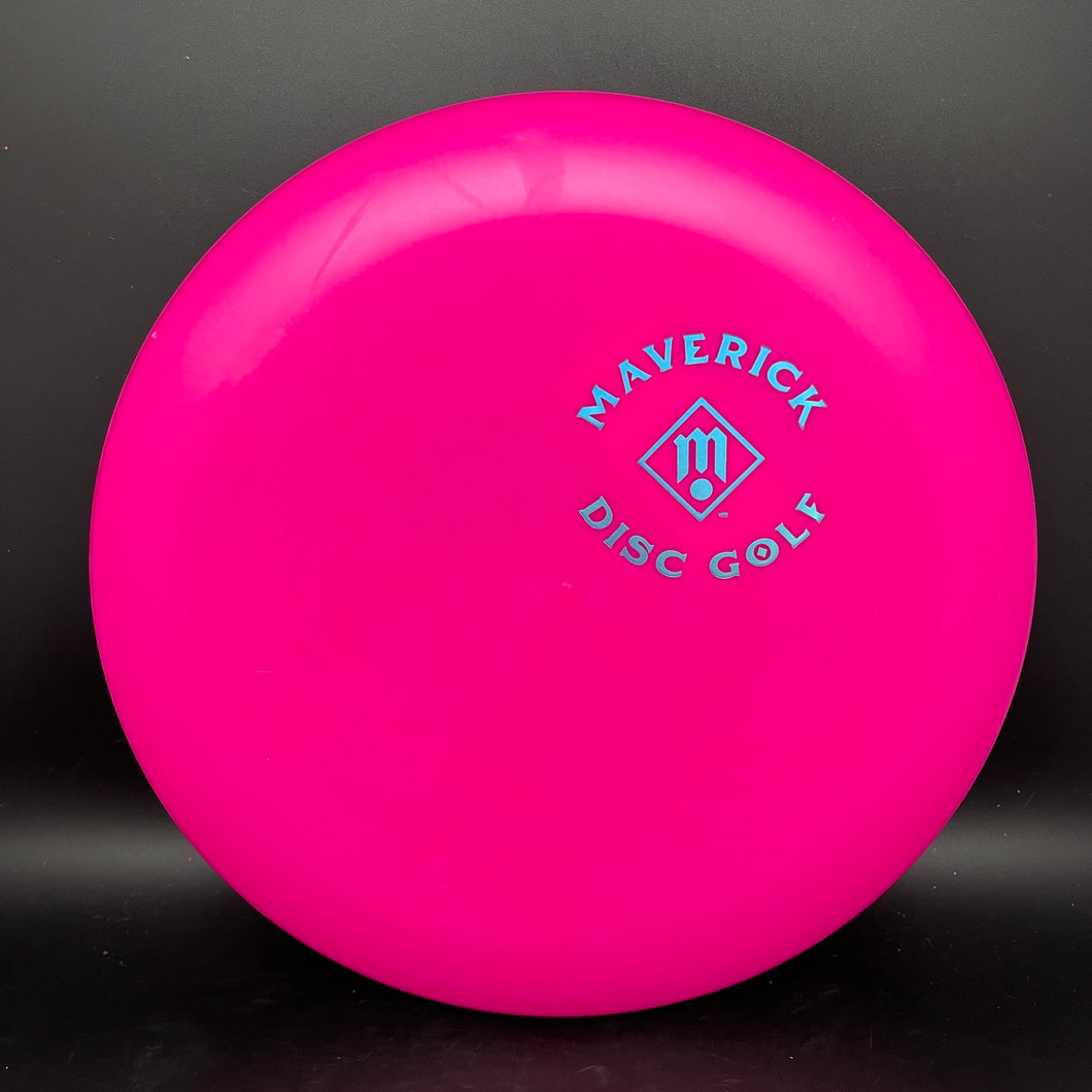 Innova Yeti Pro Aviar Maverick stamp