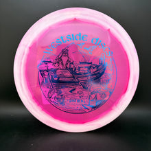 Load image into Gallery viewer, Westside VIP-X Orbit Ahti - Fishing Scene
