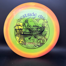 Load image into Gallery viewer, Westside VIP-X Orbit Ahti - Fishing Scene
