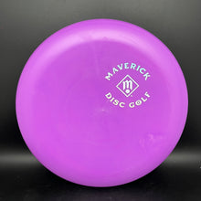 Load image into Gallery viewer, Innova Yeti Pro Aviar Maverick stamp
