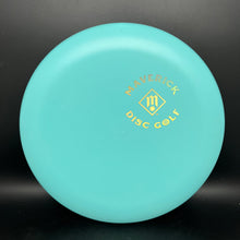 Load image into Gallery viewer, Innova Yeti Pro Aviar Maverick stamp
