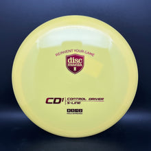 Load image into Gallery viewer, Discmania S-Line CD1 - stock
