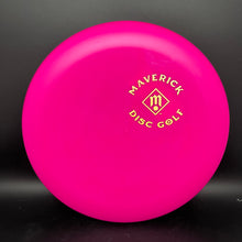 Load image into Gallery viewer, Innova Yeti Pro Aviar Maverick stamp
