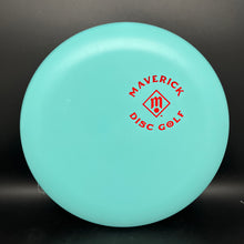 Load image into Gallery viewer, Innova Yeti Pro Aviar Maverick stamp
