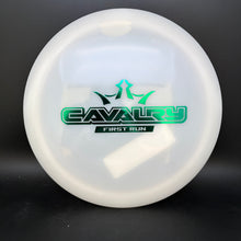 Load image into Gallery viewer, Dynamic Discs Lucid Cavalry - First Run
