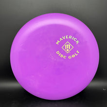 Load image into Gallery viewer, Innova Yeti Pro Aviar Maverick stamp
