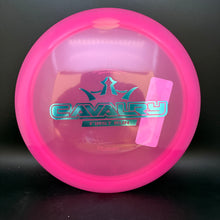 Load image into Gallery viewer, Dynamic Discs Lucid Cavalry - First Run
