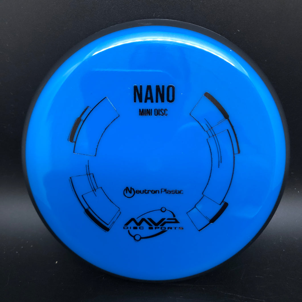 MVP Neutron Nano Mini
