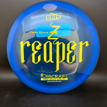 Load image into Gallery viewer, Discraft Z Reaper Reissue
