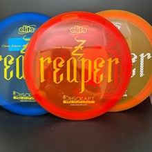 Load image into Gallery viewer, Discraft Z Reaper Reissue
