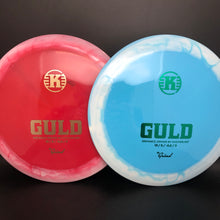 Load image into Gallery viewer, Kastaplast K1 Grind Guld
