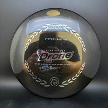 Load image into Gallery viewer, Discraft Victory Edition Drone Luke Taylor
