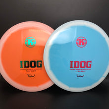 Load image into Gallery viewer, Kastaplast K1 Grind Idog

