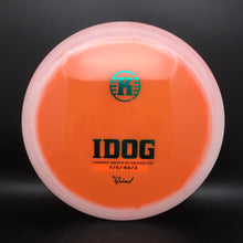 Load image into Gallery viewer, Kastaplast K1 Grind Idog
