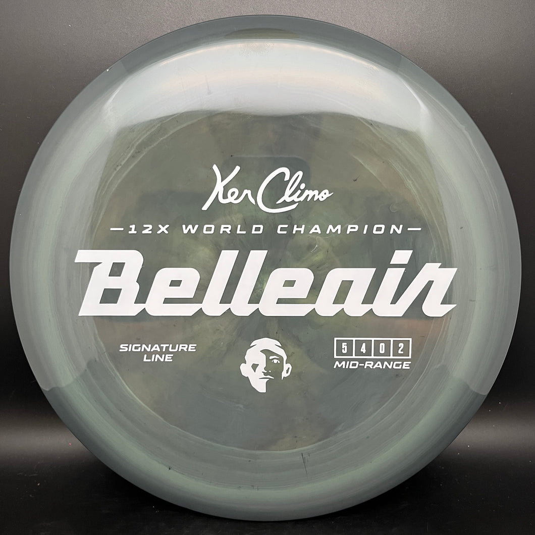 Climo Disc Golf Signature Line Belleair